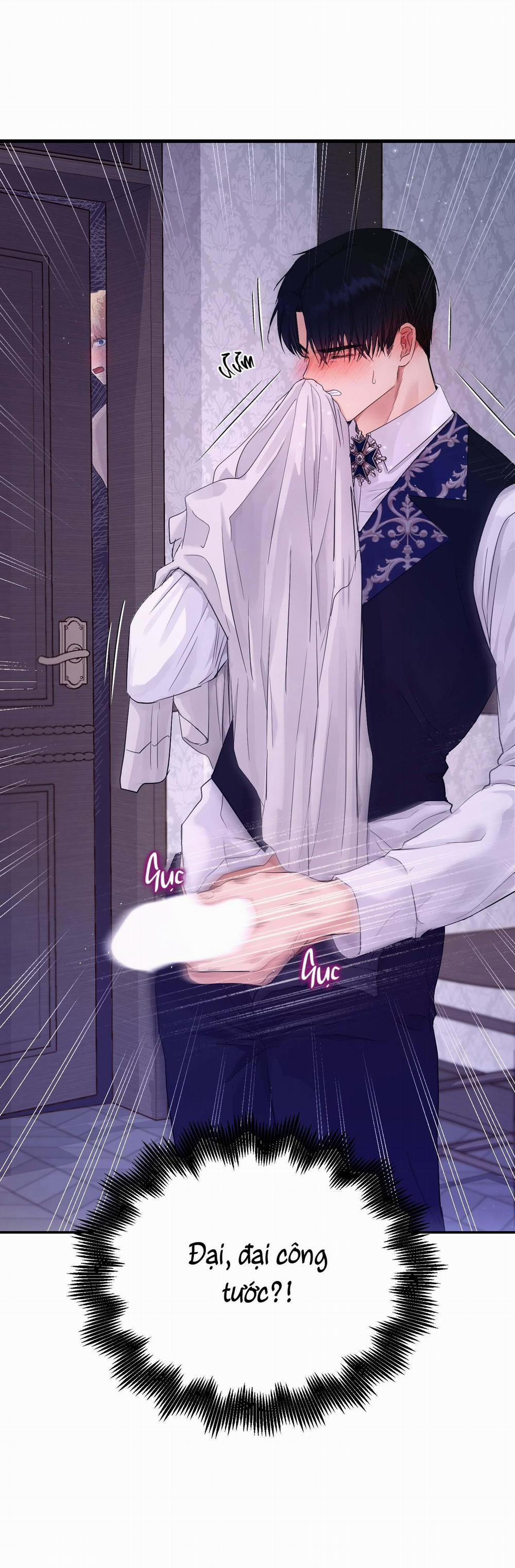 (end) VỊ CÔNG TƯỚC KHÔNG THỂ THĂNG TIẾN 2 trang 2