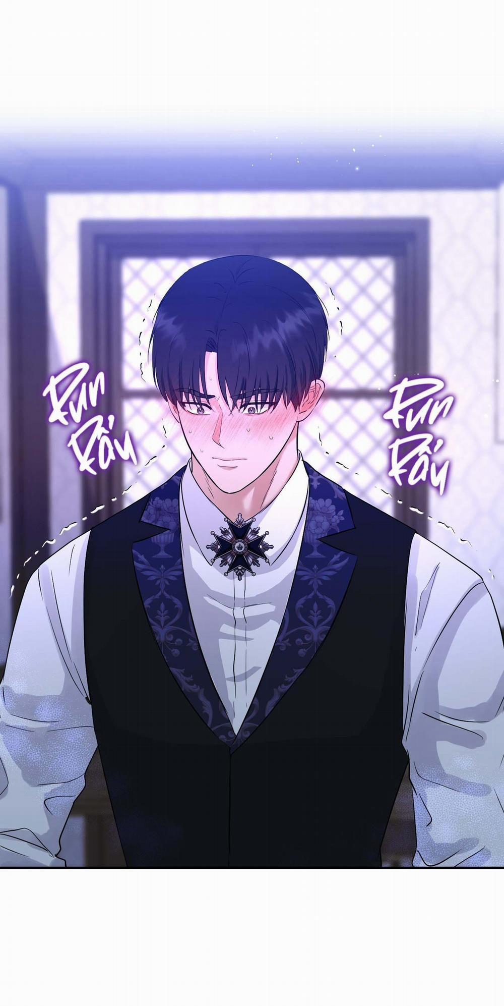 (end) VỊ CÔNG TƯỚC KHÔNG THỂ THĂNG TIẾN 2 trang 20