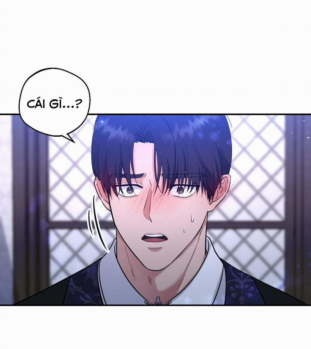 (end) VỊ CÔNG TƯỚC KHÔNG THỂ THĂNG TIẾN 2 trang 23