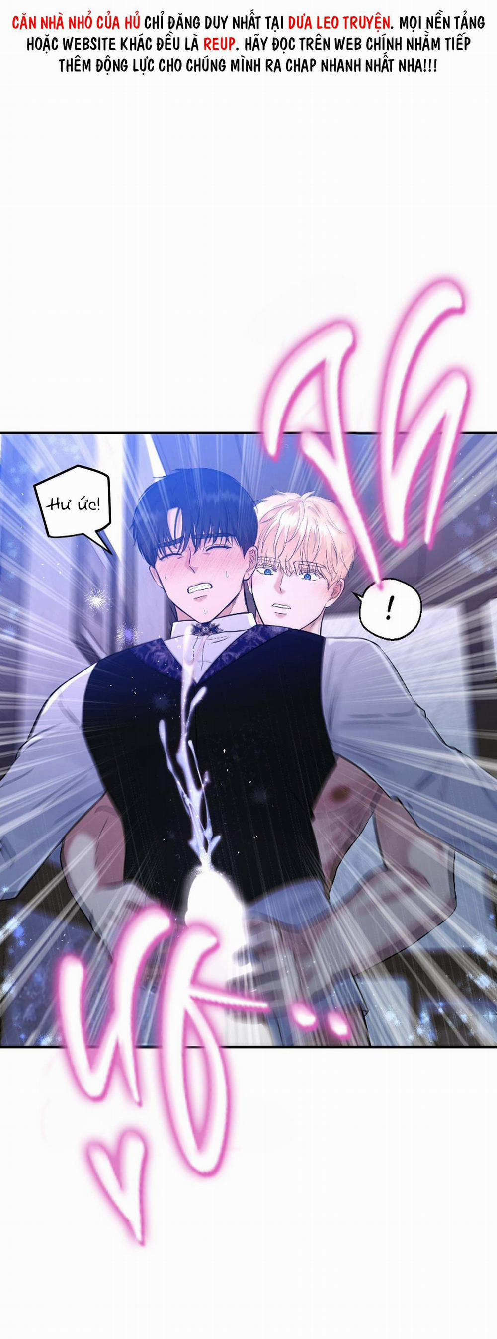 (end) VỊ CÔNG TƯỚC KHÔNG THỂ THĂNG TIẾN 2 trang 36