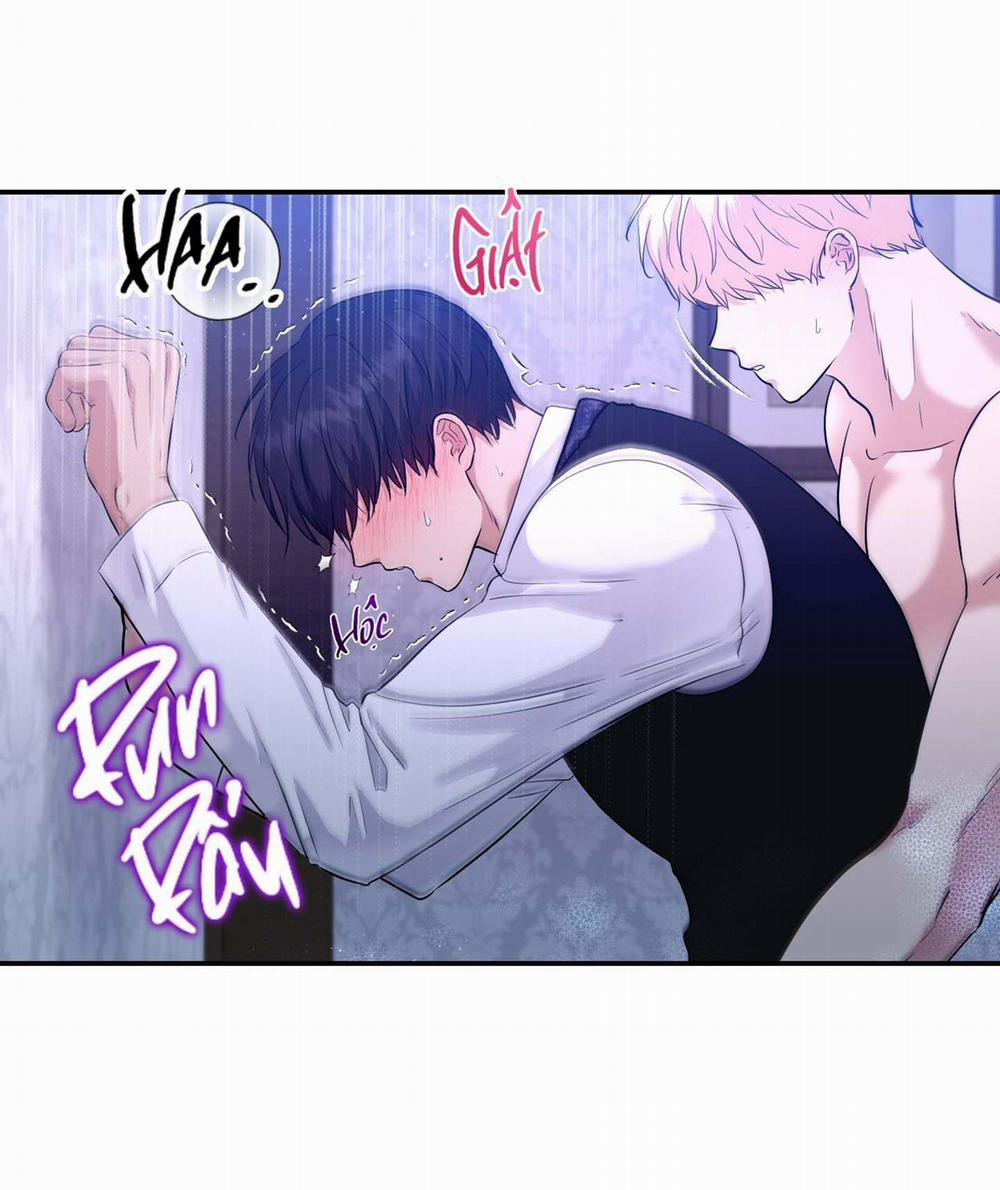 (end) VỊ CÔNG TƯỚC KHÔNG THỂ THĂNG TIẾN 2 trang 37