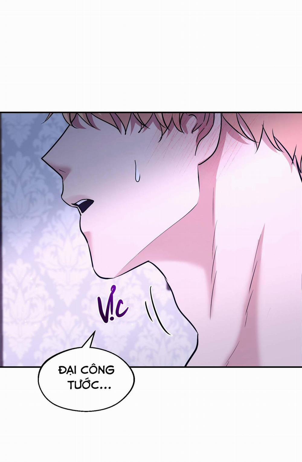 (end) VỊ CÔNG TƯỚC KHÔNG THỂ THĂNG TIẾN 2 trang 42
