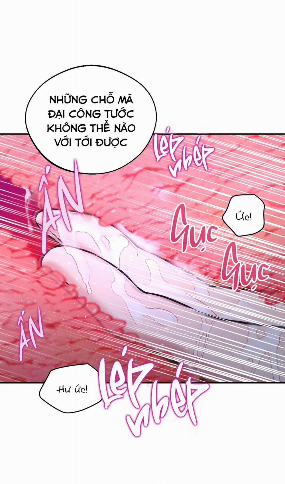 (end) VỊ CÔNG TƯỚC KHÔNG THỂ THĂNG TIẾN 2 trang 51