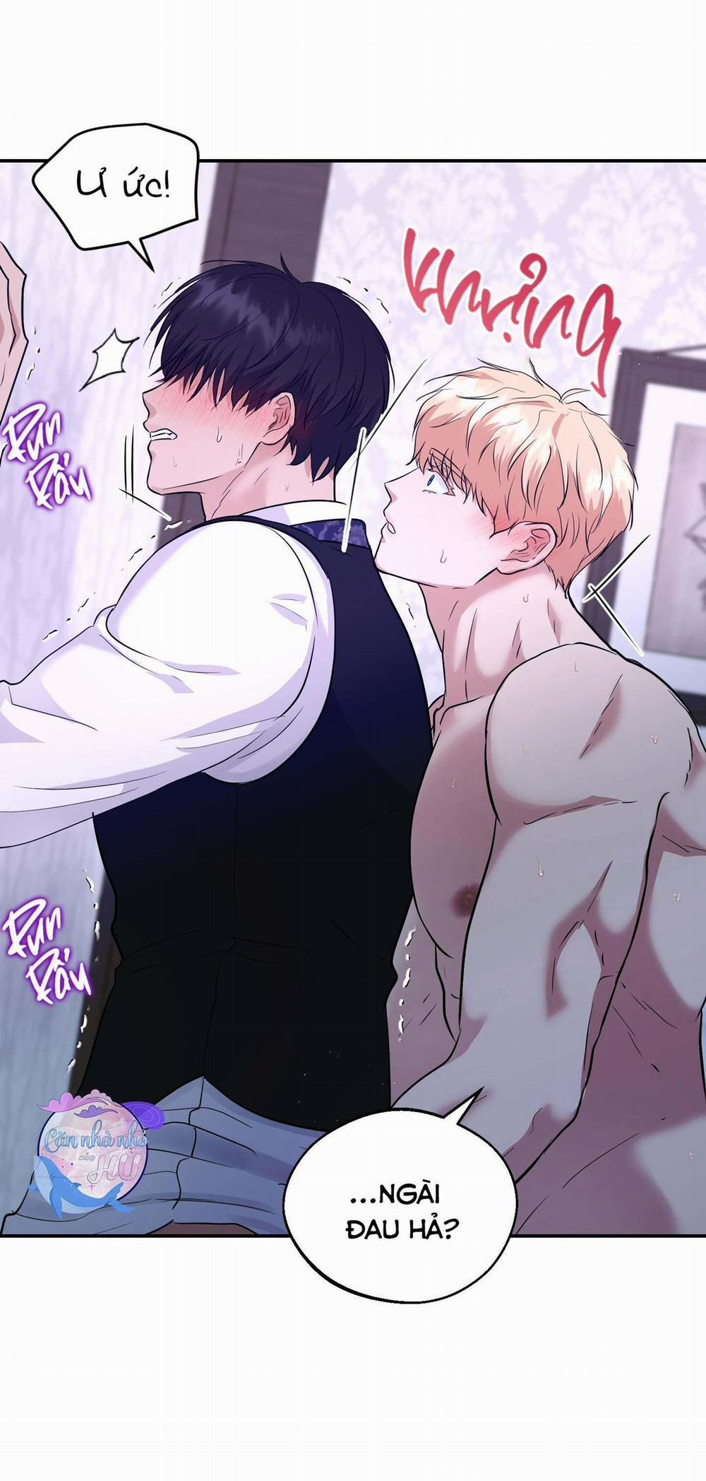 (end) VỊ CÔNG TƯỚC KHÔNG THỂ THĂNG TIẾN 2 trang 57