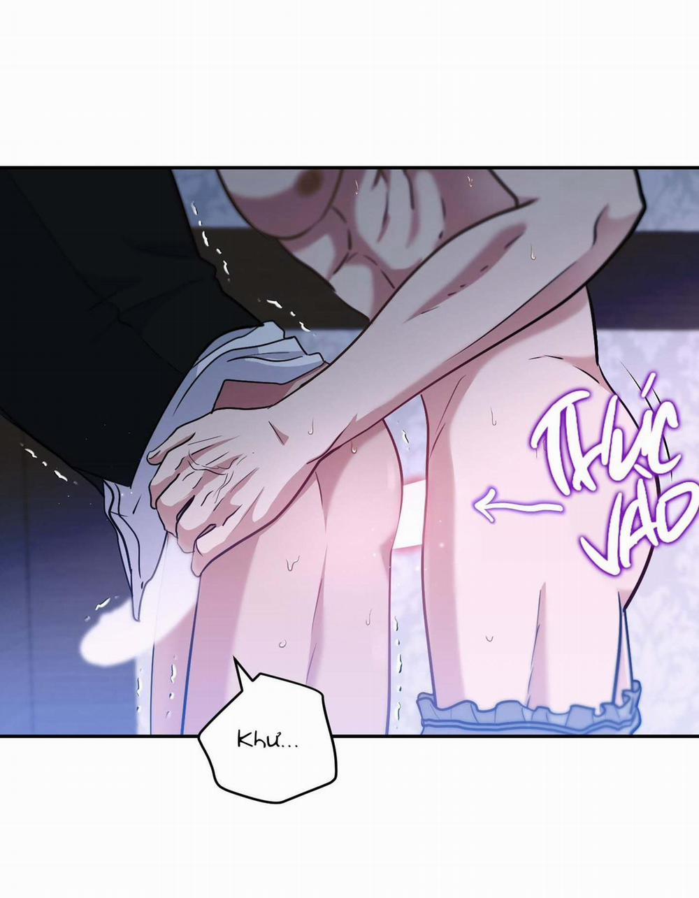 (end) VỊ CÔNG TƯỚC KHÔNG THỂ THĂNG TIẾN 2 trang 61