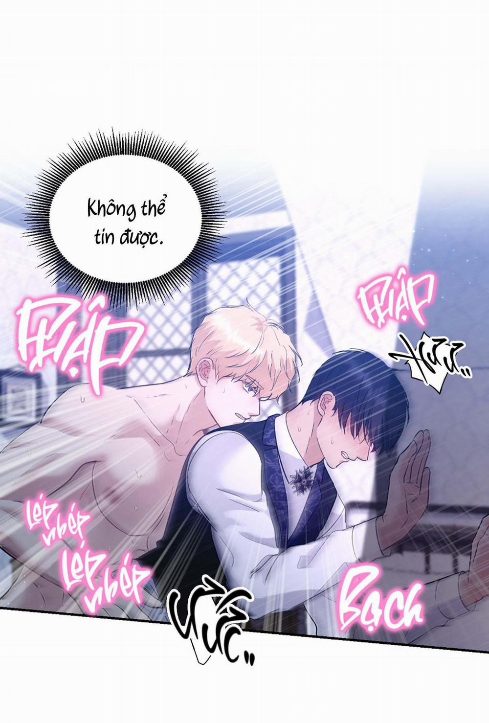 (end) VỊ CÔNG TƯỚC KHÔNG THỂ THĂNG TIẾN 2 trang 65