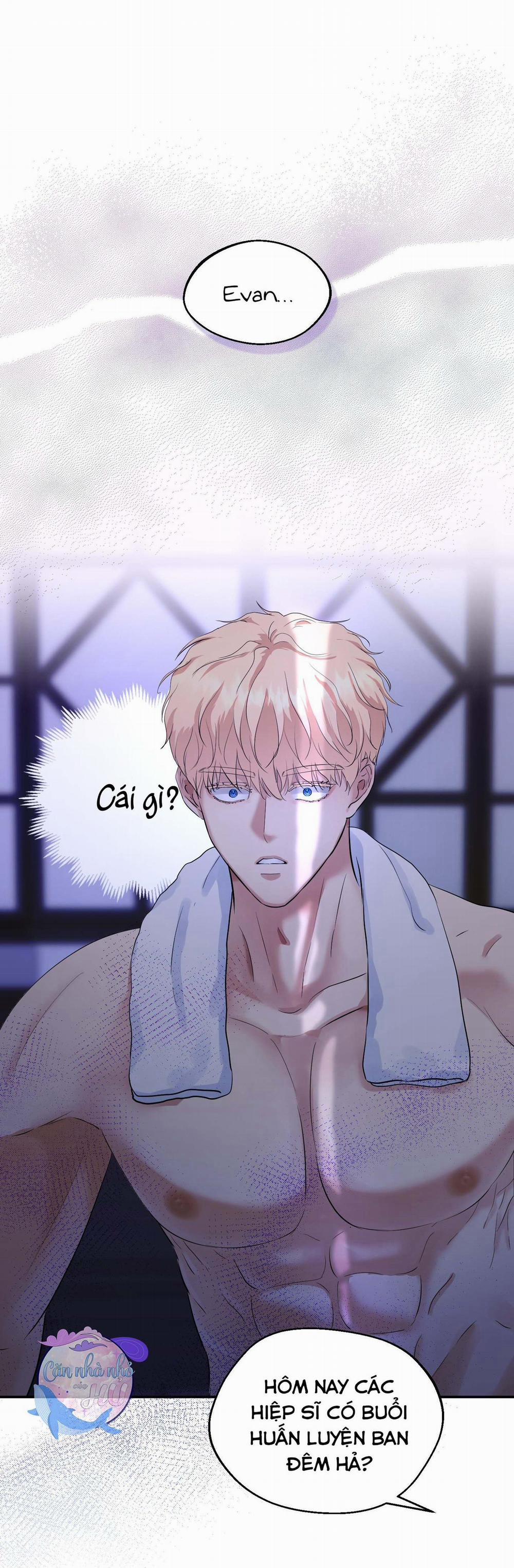 (end) VỊ CÔNG TƯỚC KHÔNG THỂ THĂNG TIẾN 2 trang 7