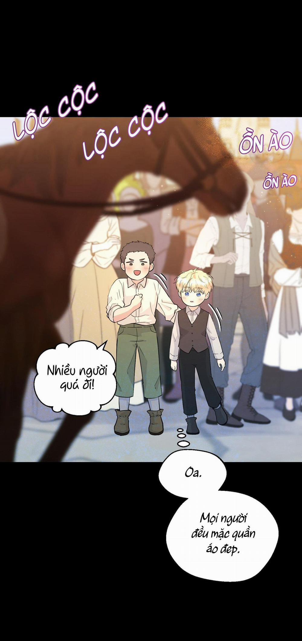 (end) VỊ CÔNG TƯỚC KHÔNG THỂ THĂNG TIẾN 3 trang 10