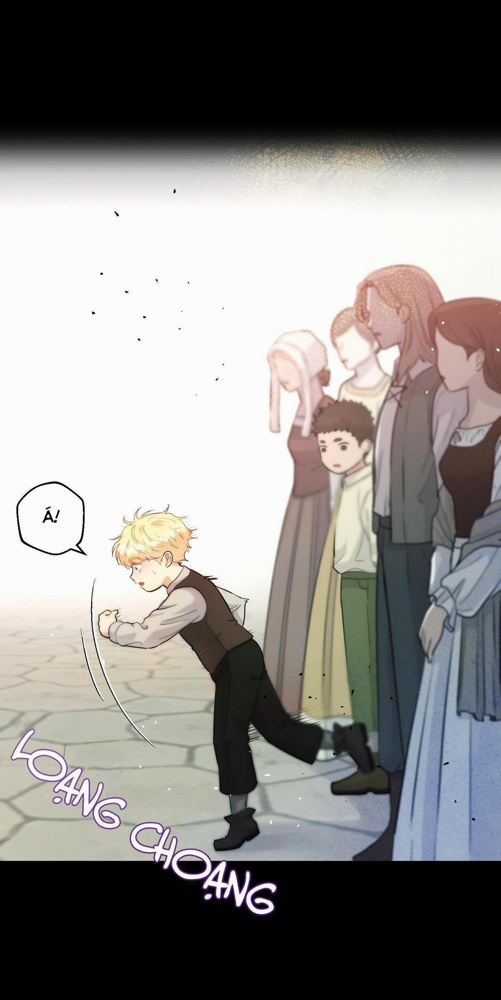 (end) VỊ CÔNG TƯỚC KHÔNG THỂ THĂNG TIẾN 3 trang 12