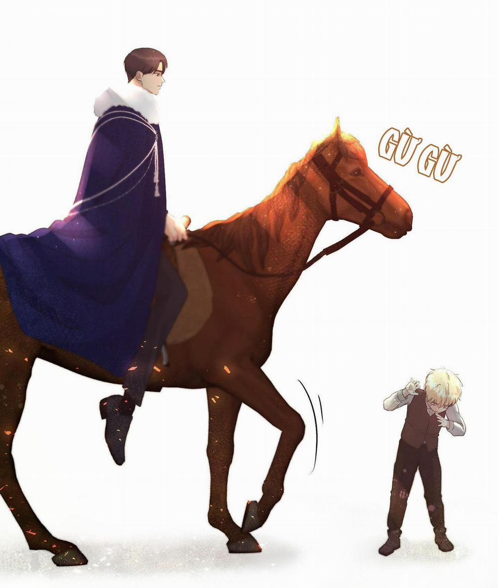 (end) VỊ CÔNG TƯỚC KHÔNG THỂ THĂNG TIẾN 3 trang 19