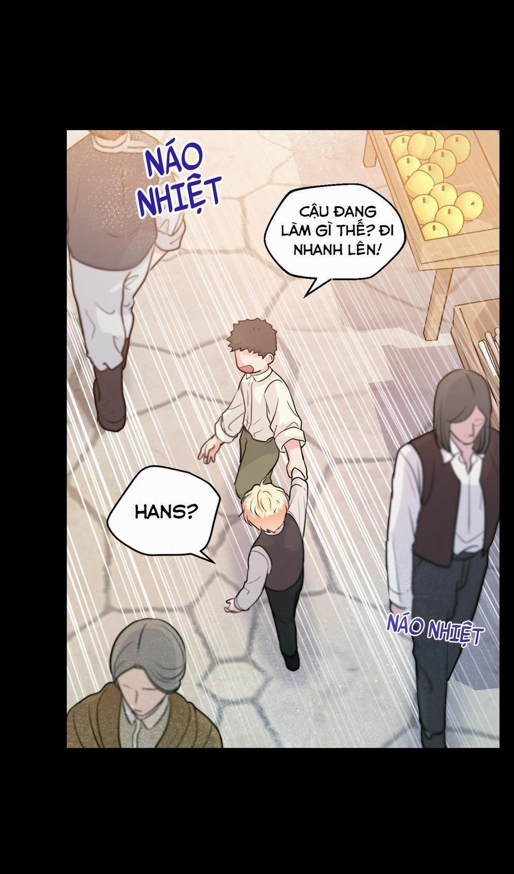 (end) VỊ CÔNG TƯỚC KHÔNG THỂ THĂNG TIẾN 3 trang 4