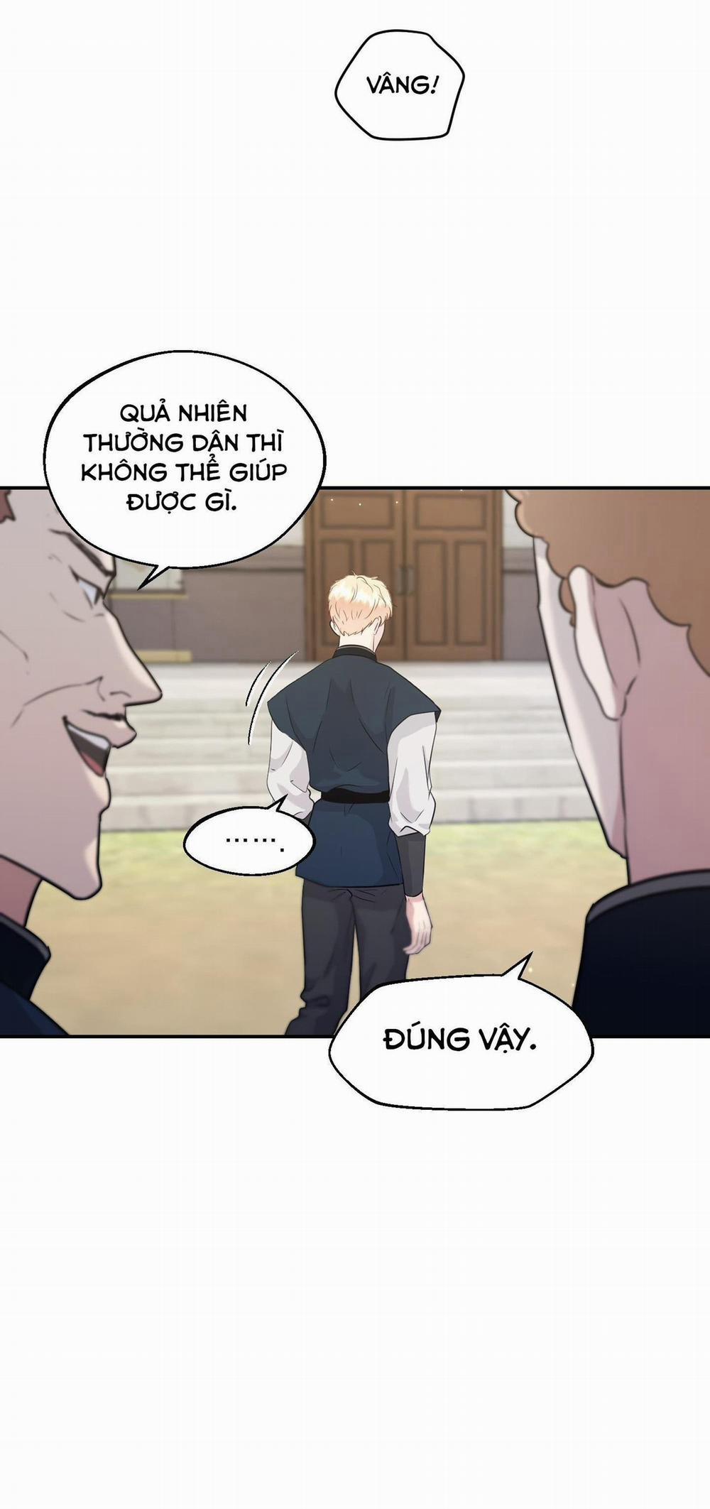 (end) VỊ CÔNG TƯỚC KHÔNG THỂ THĂNG TIẾN 3 trang 41