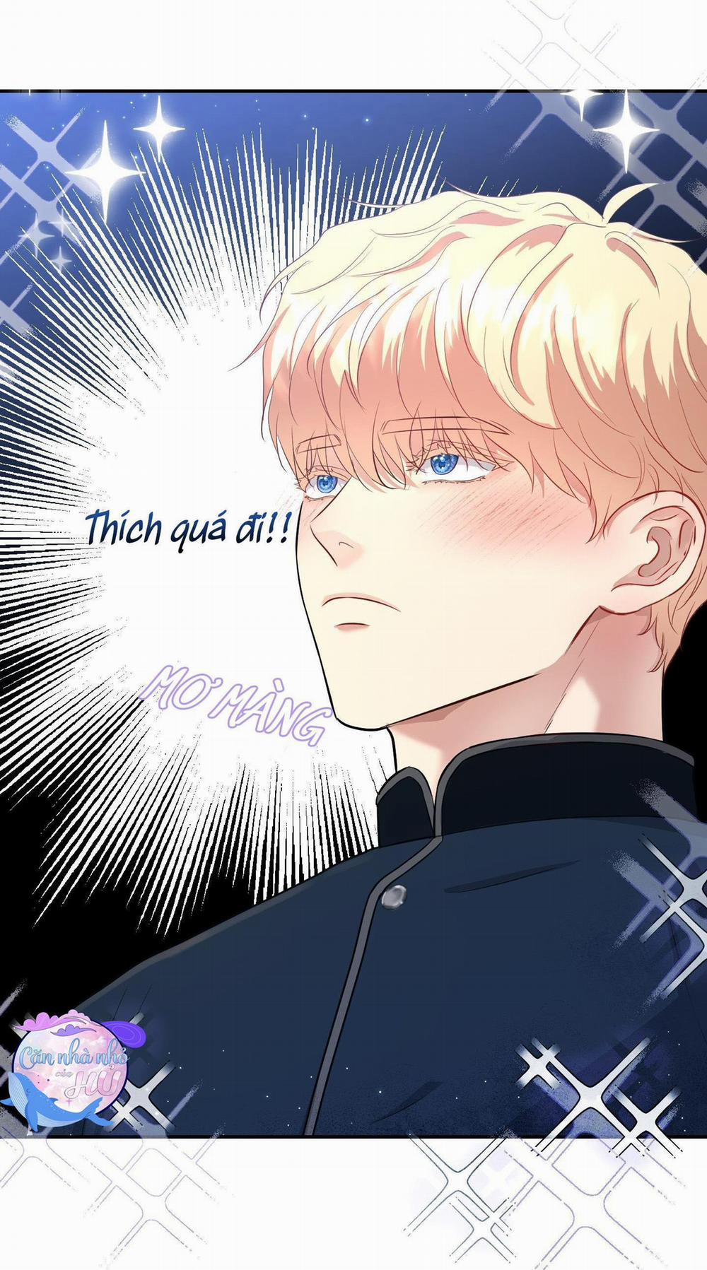 (end) VỊ CÔNG TƯỚC KHÔNG THỂ THĂNG TIẾN 3 trang 46