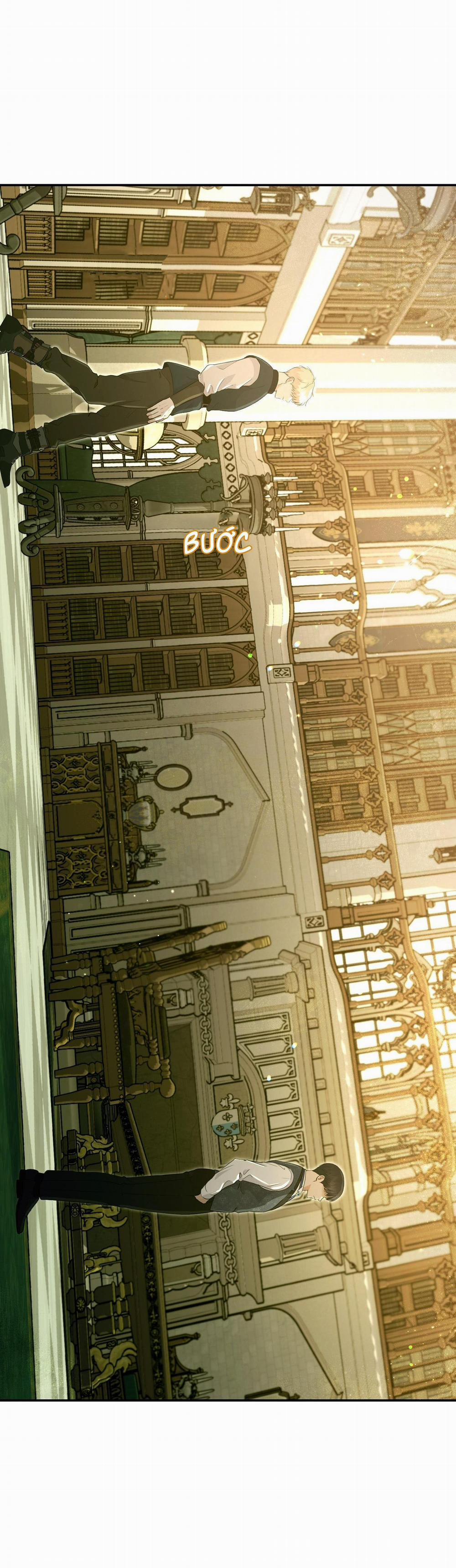 (end) VỊ CÔNG TƯỚC KHÔNG THỂ THĂNG TIẾN 3 trang 57