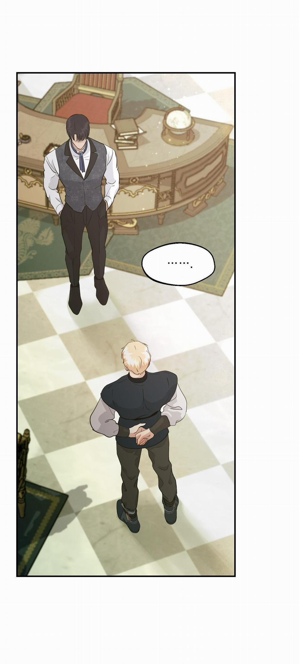 (end) VỊ CÔNG TƯỚC KHÔNG THỂ THĂNG TIẾN 3 trang 65