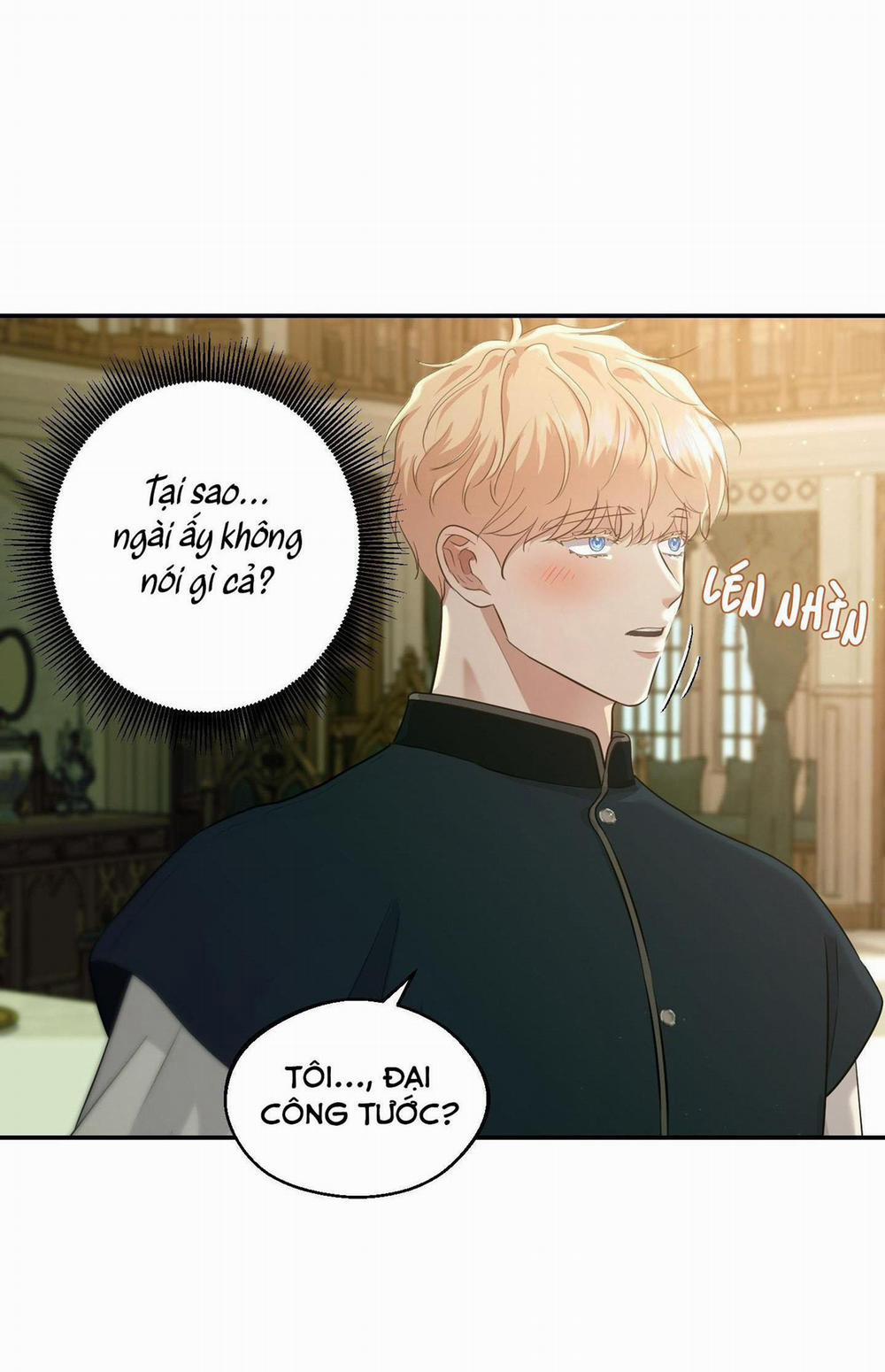 (end) VỊ CÔNG TƯỚC KHÔNG THỂ THĂNG TIẾN 3 trang 67