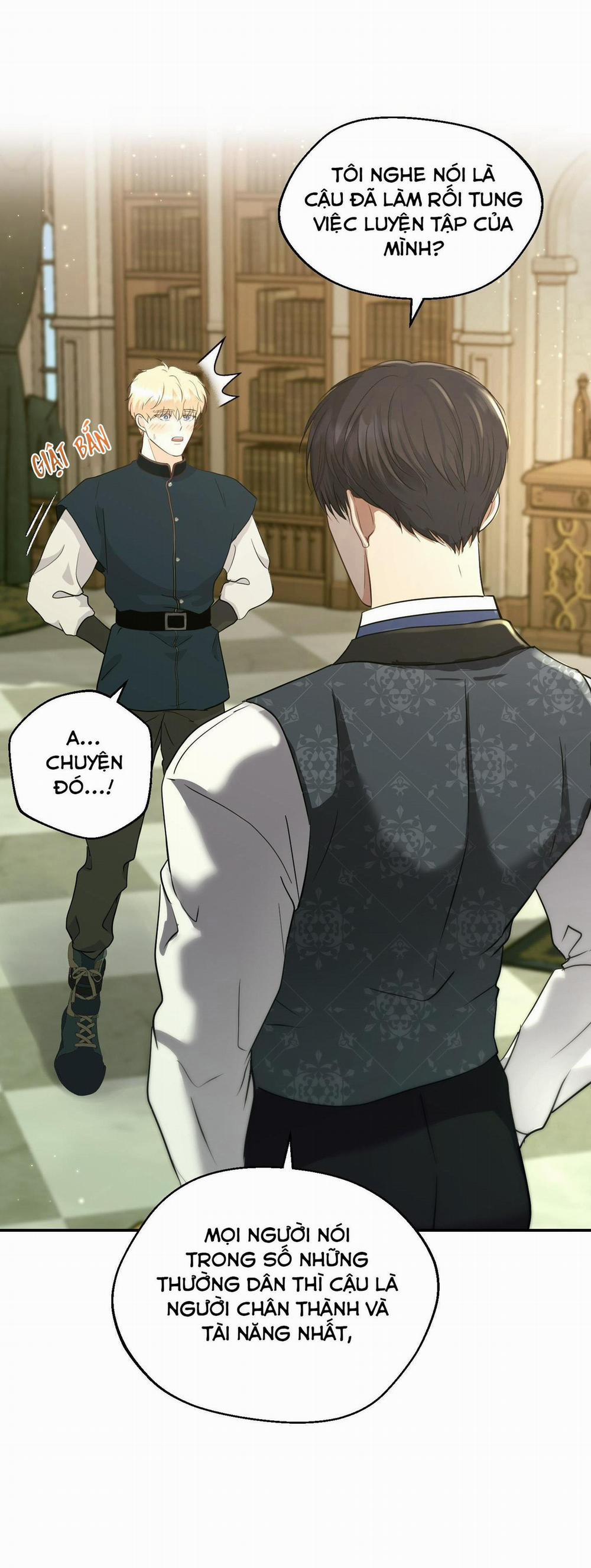 (end) VỊ CÔNG TƯỚC KHÔNG THỂ THĂNG TIẾN 3 trang 68