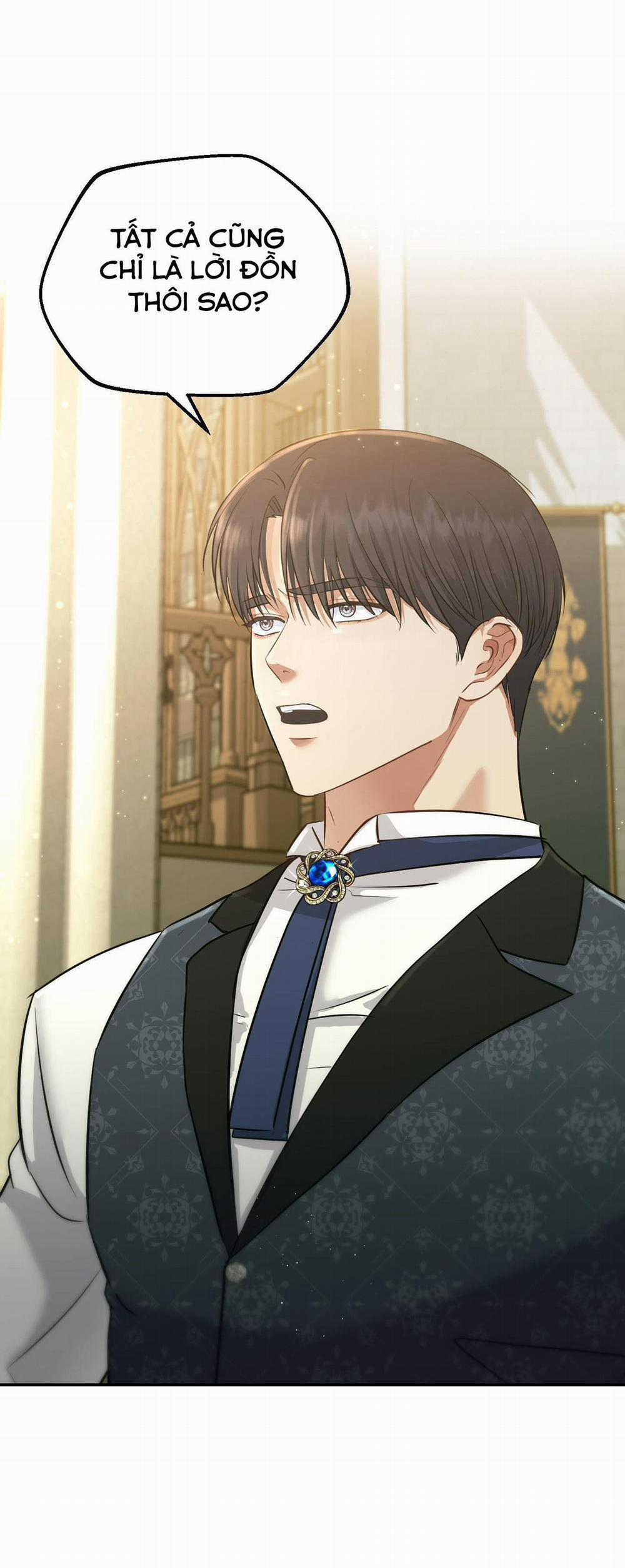 (end) VỊ CÔNG TƯỚC KHÔNG THỂ THĂNG TIẾN 3 trang 69