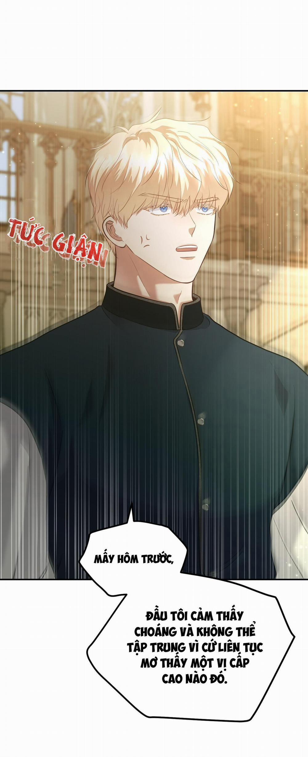 (end) VỊ CÔNG TƯỚC KHÔNG THỂ THĂNG TIẾN 3 trang 70