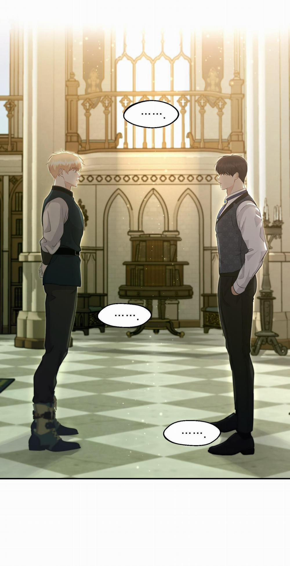 (end) VỊ CÔNG TƯỚC KHÔNG THỂ THĂNG TIẾN 3 trang 71