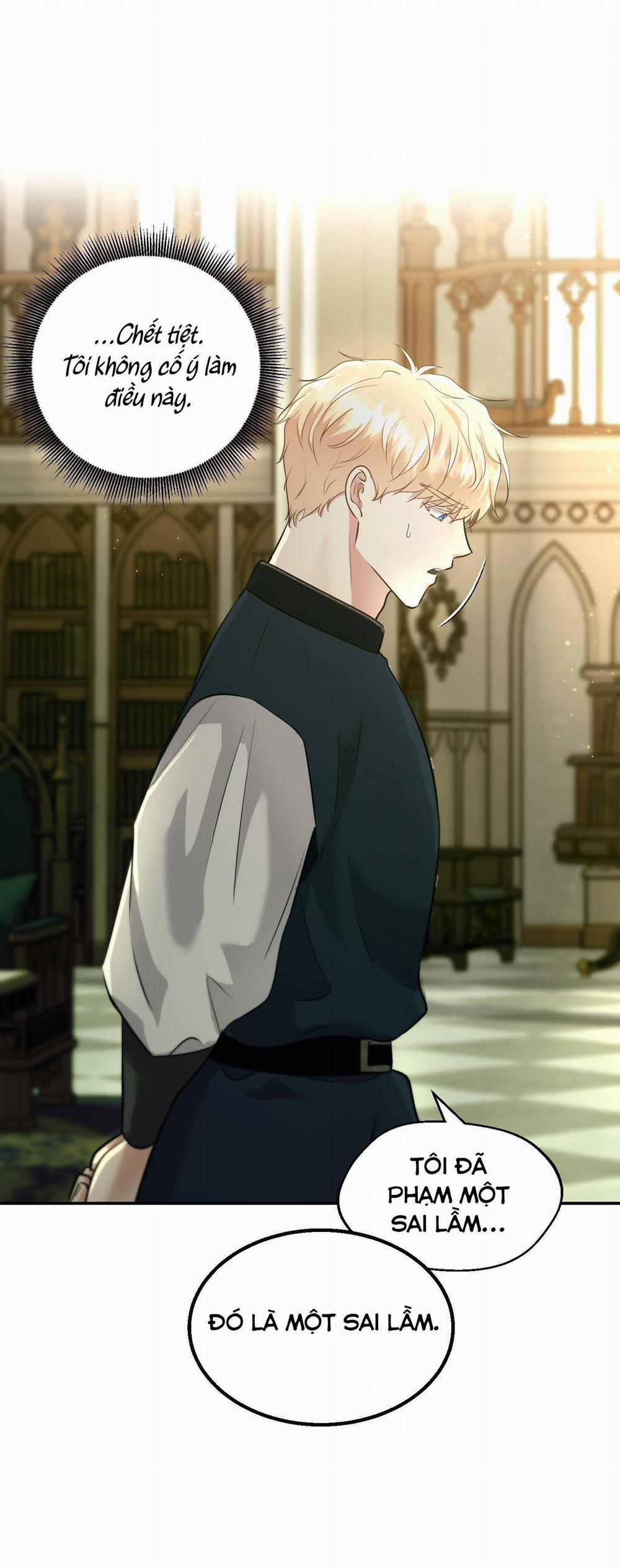 (end) VỊ CÔNG TƯỚC KHÔNG THỂ THĂNG TIẾN 3 trang 72