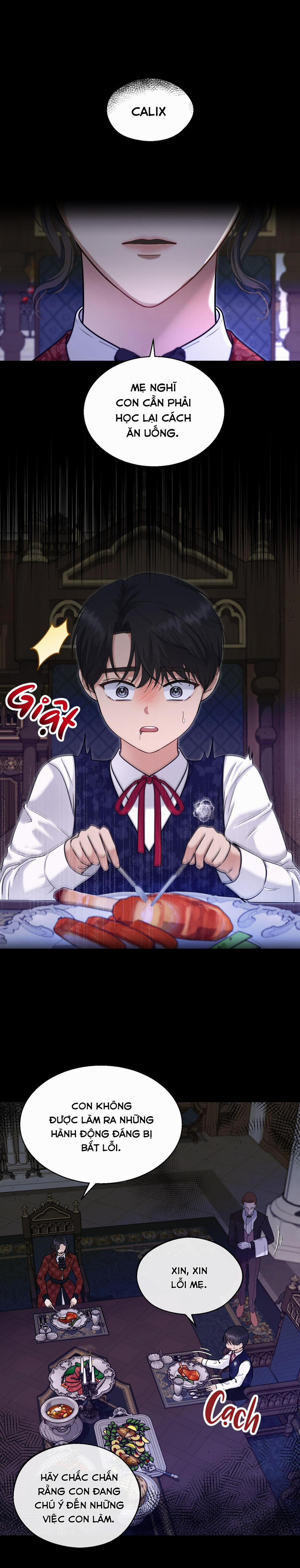 (end) VỊ CÔNG TƯỚC KHÔNG THỂ THĂNG TIẾN 4 trang 0