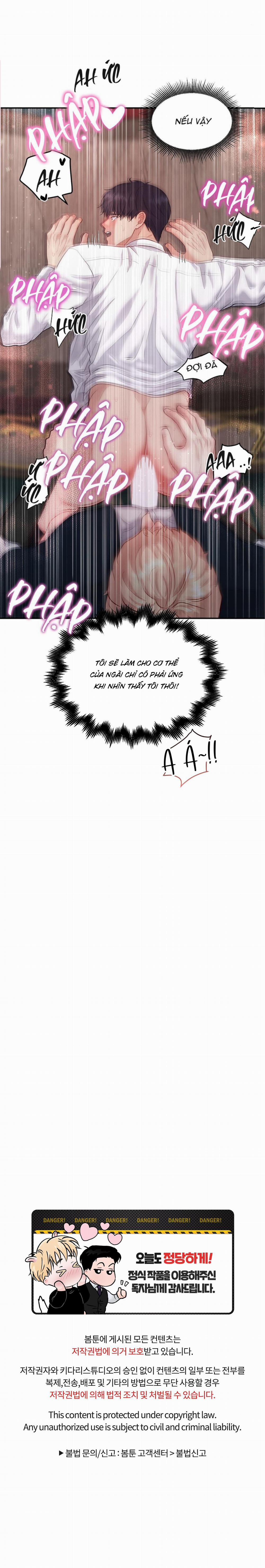 (end) VỊ CÔNG TƯỚC KHÔNG THỂ THĂNG TIẾN 4 trang 24