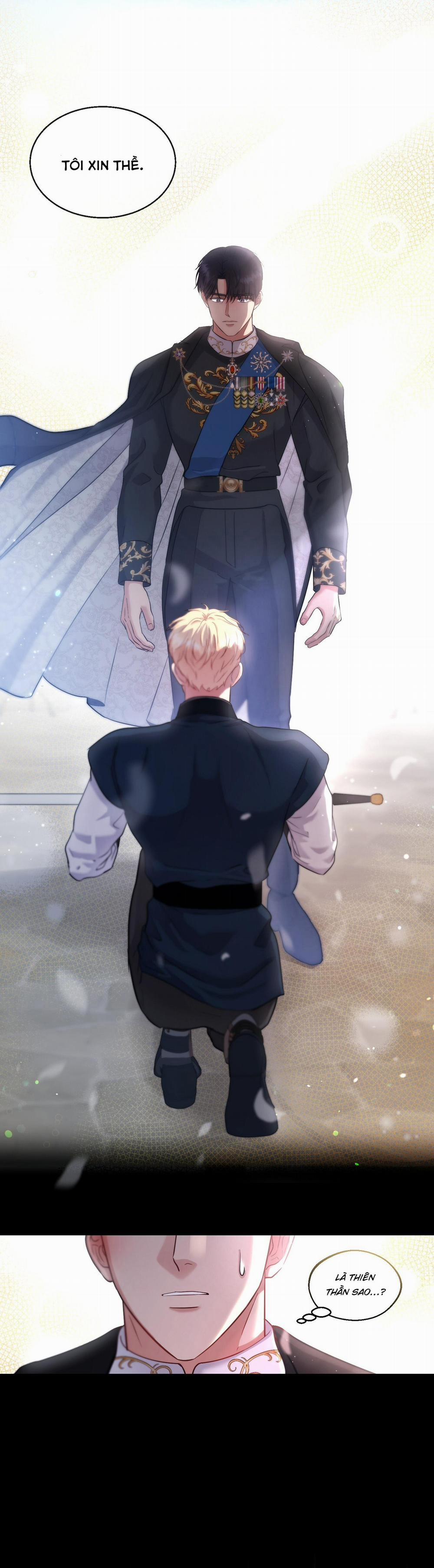 (end) VỊ CÔNG TƯỚC KHÔNG THỂ THĂNG TIẾN 4 trang 3