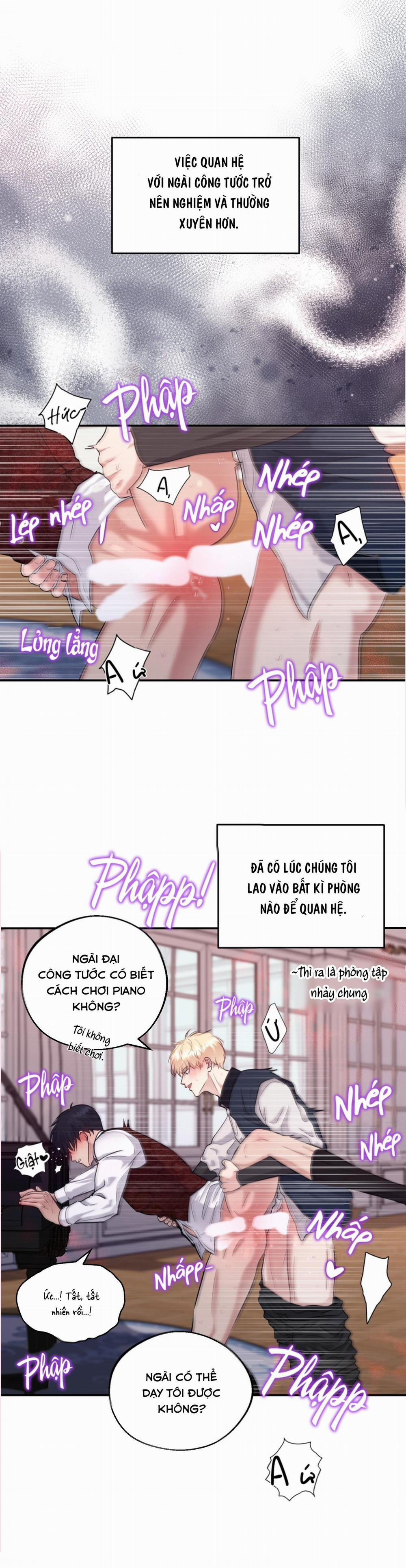 (end) VỊ CÔNG TƯỚC KHÔNG THỂ THĂNG TIẾN 5 trang 0