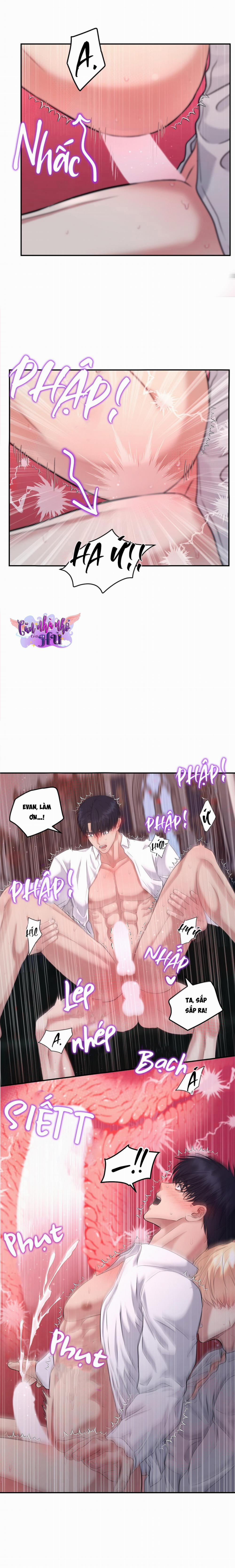 (end) VỊ CÔNG TƯỚC KHÔNG THỂ THĂNG TIẾN 5 trang 10