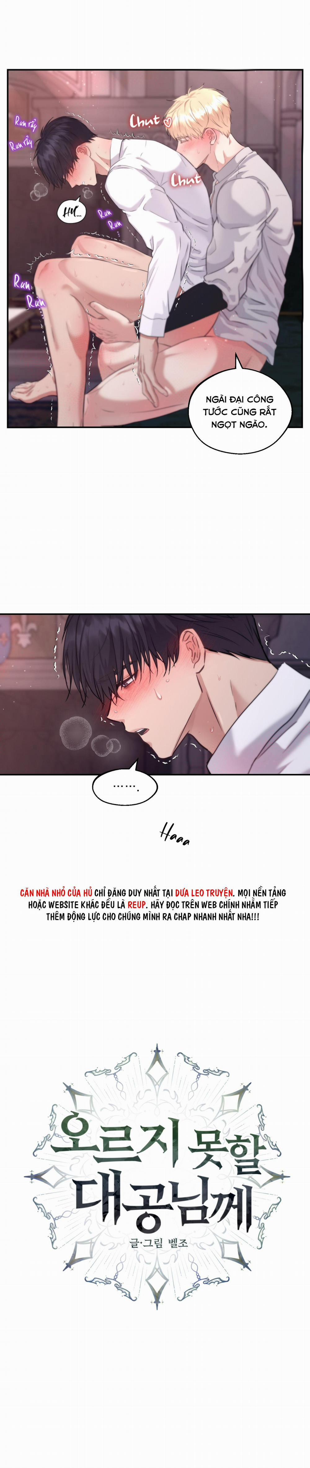 (end) VỊ CÔNG TƯỚC KHÔNG THỂ THĂNG TIẾN 5 trang 12