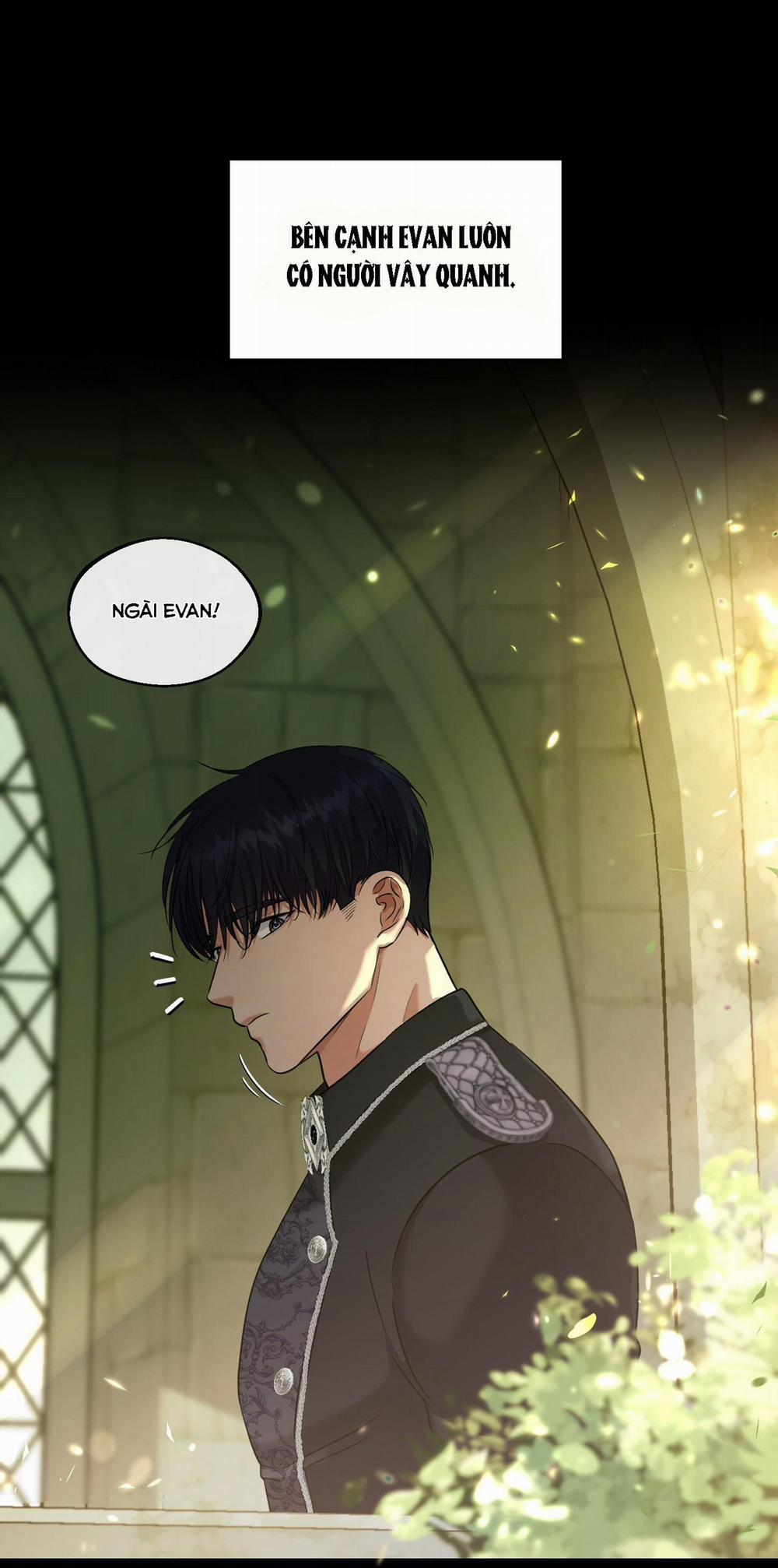 (end) VỊ CÔNG TƯỚC KHÔNG THỂ THĂNG TIẾN 6 trang 0