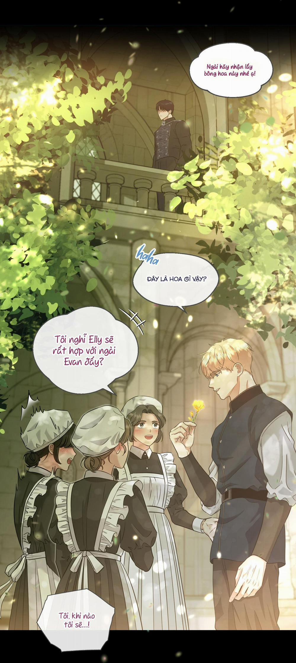 (end) VỊ CÔNG TƯỚC KHÔNG THỂ THĂNG TIẾN 6 trang 1