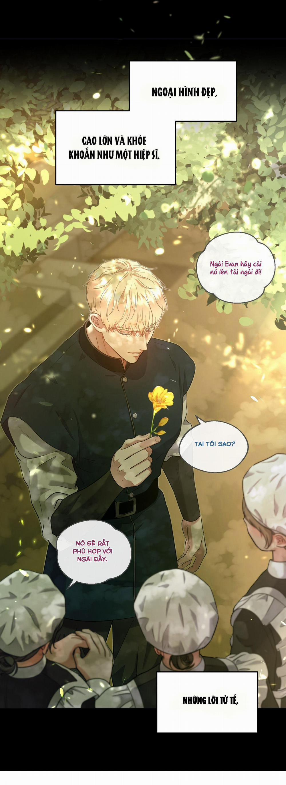 (end) VỊ CÔNG TƯỚC KHÔNG THỂ THĂNG TIẾN 6 trang 2