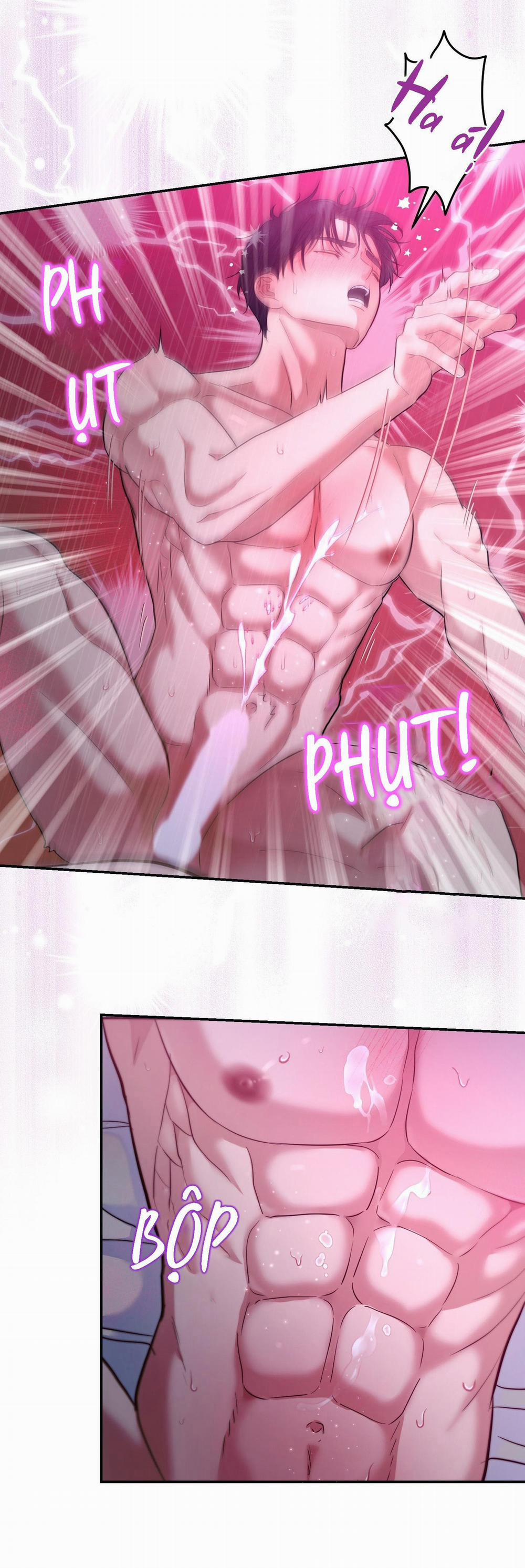 (end) VỊ CÔNG TƯỚC KHÔNG THỂ THĂNG TIẾN 6 trang 20