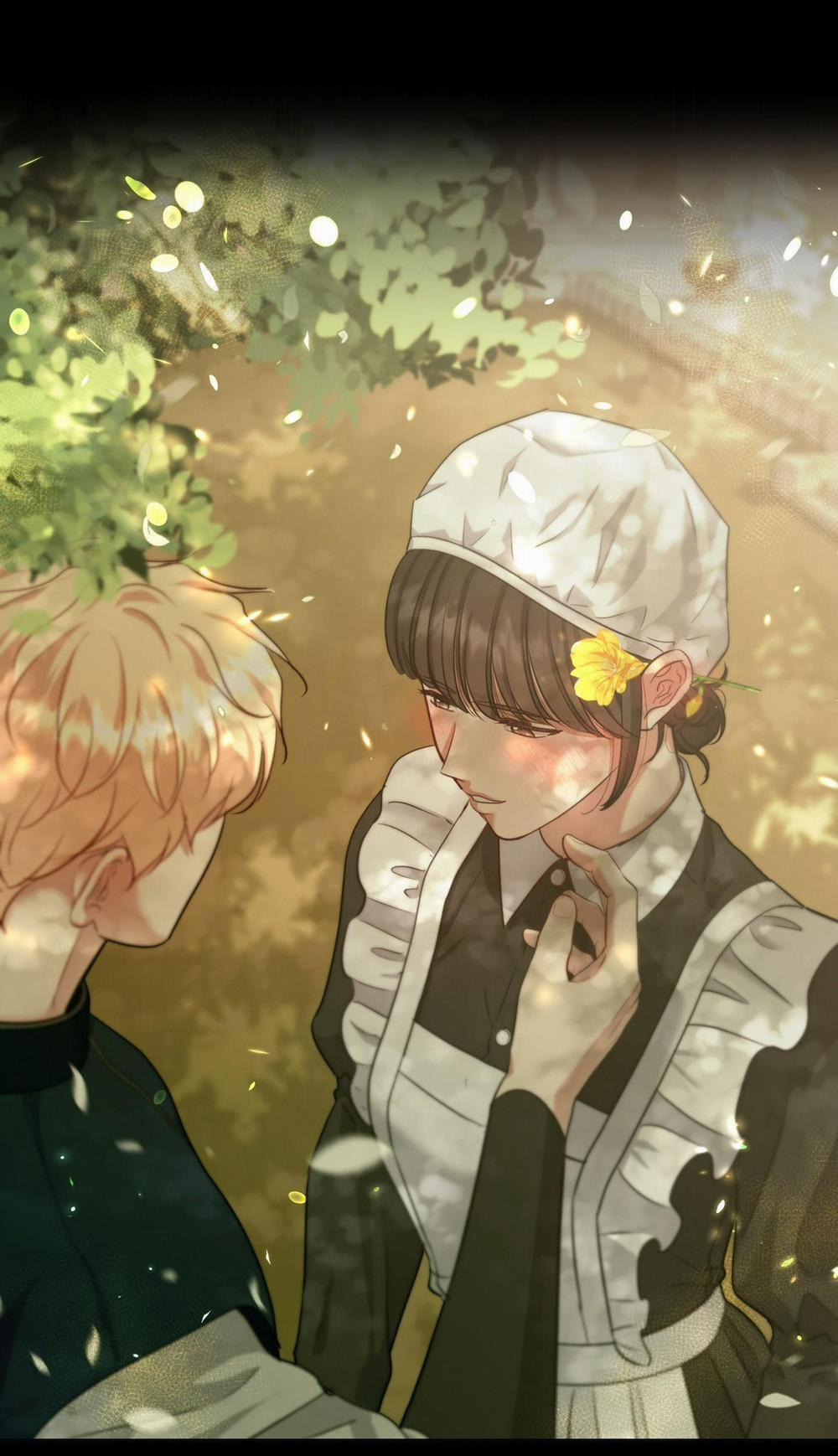 (end) VỊ CÔNG TƯỚC KHÔNG THỂ THĂNG TIẾN 6 trang 25