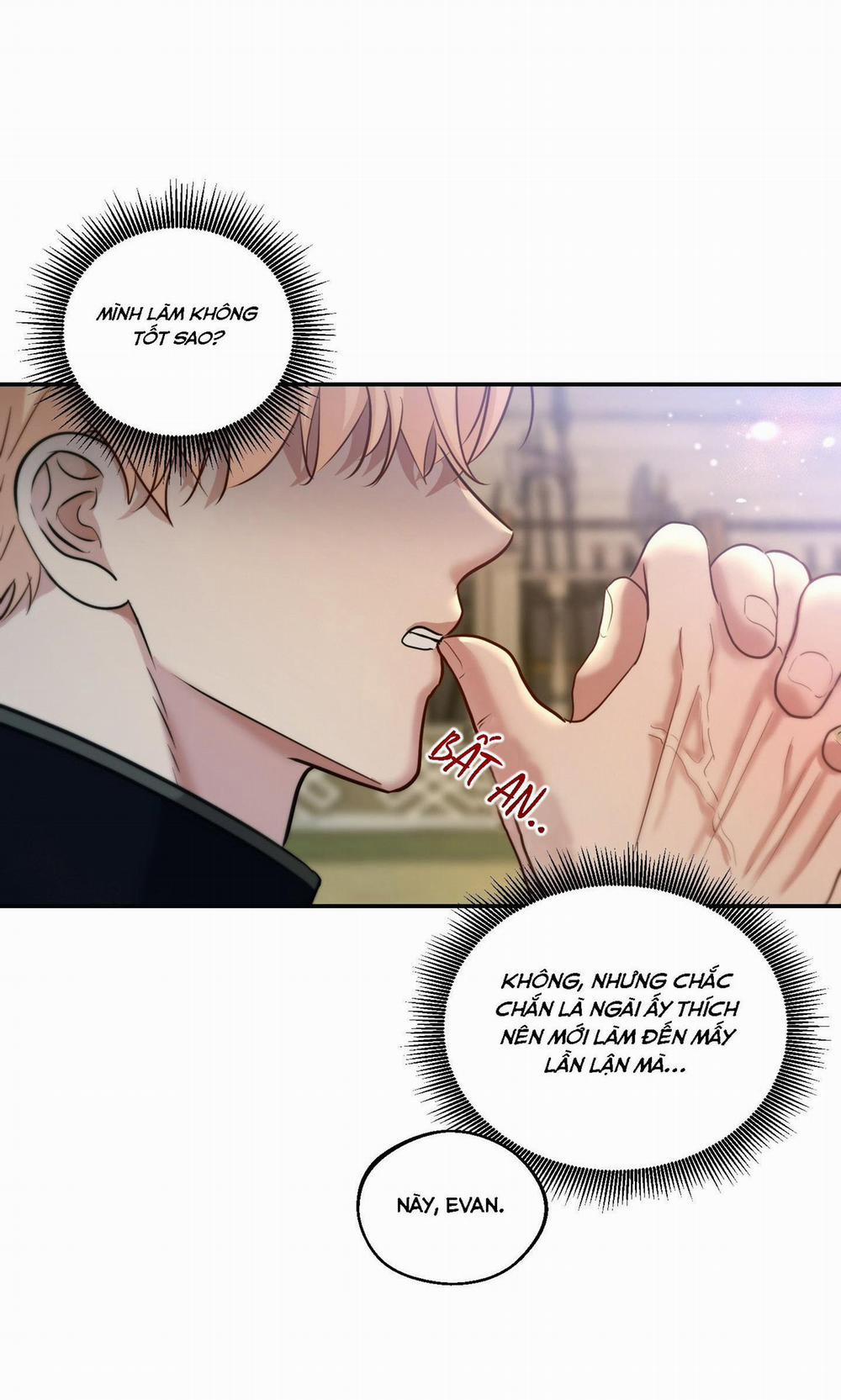 (end) VỊ CÔNG TƯỚC KHÔNG THỂ THĂNG TIẾN 6 trang 35