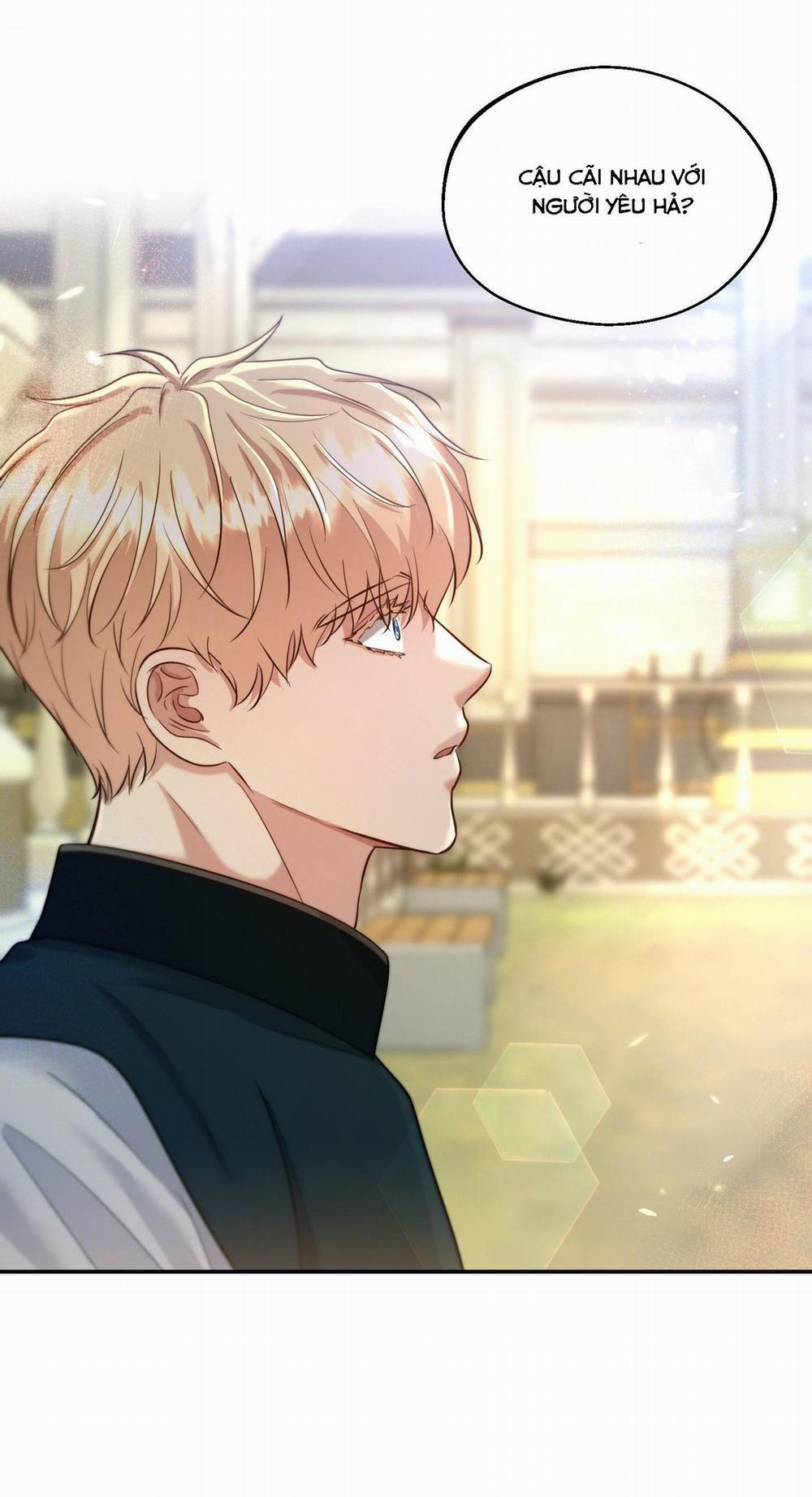 (end) VỊ CÔNG TƯỚC KHÔNG THỂ THĂNG TIẾN 6 trang 37