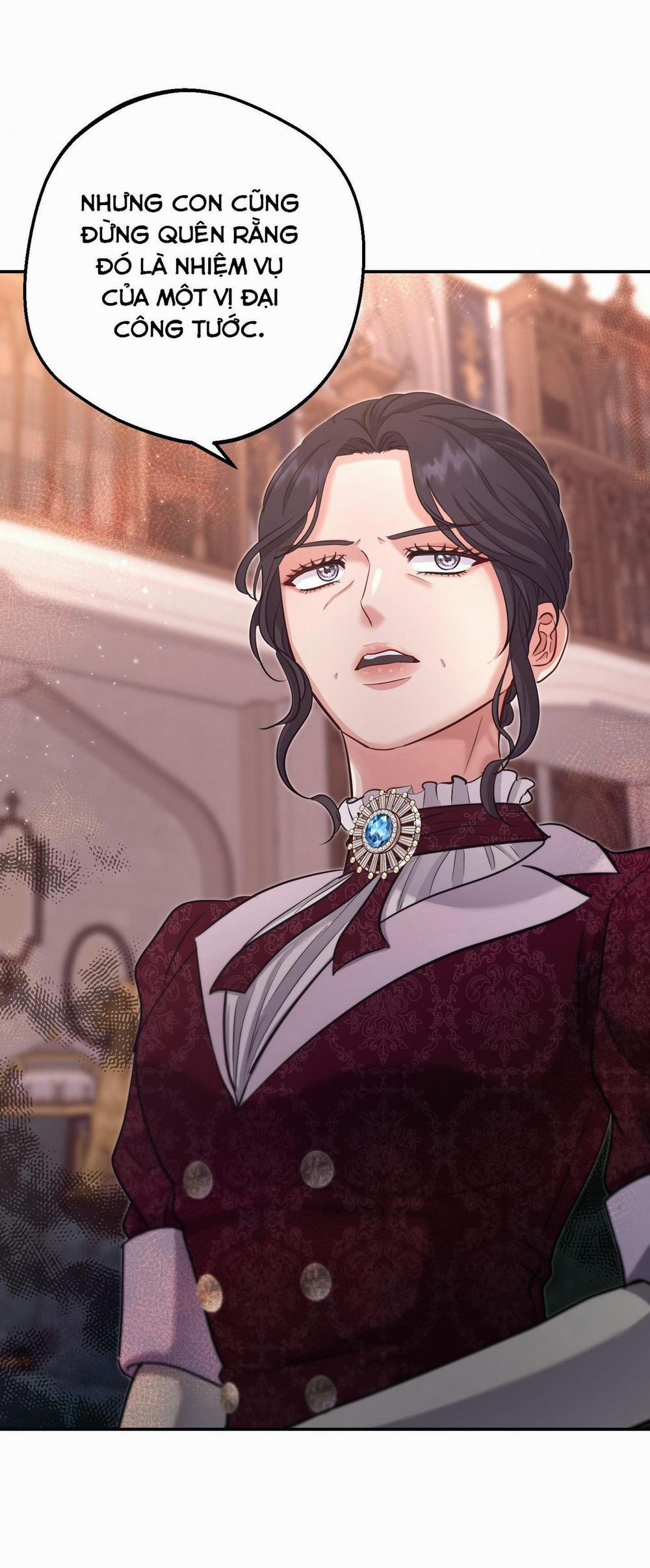 (end) VỊ CÔNG TƯỚC KHÔNG THỂ THĂNG TIẾN 6 trang 53