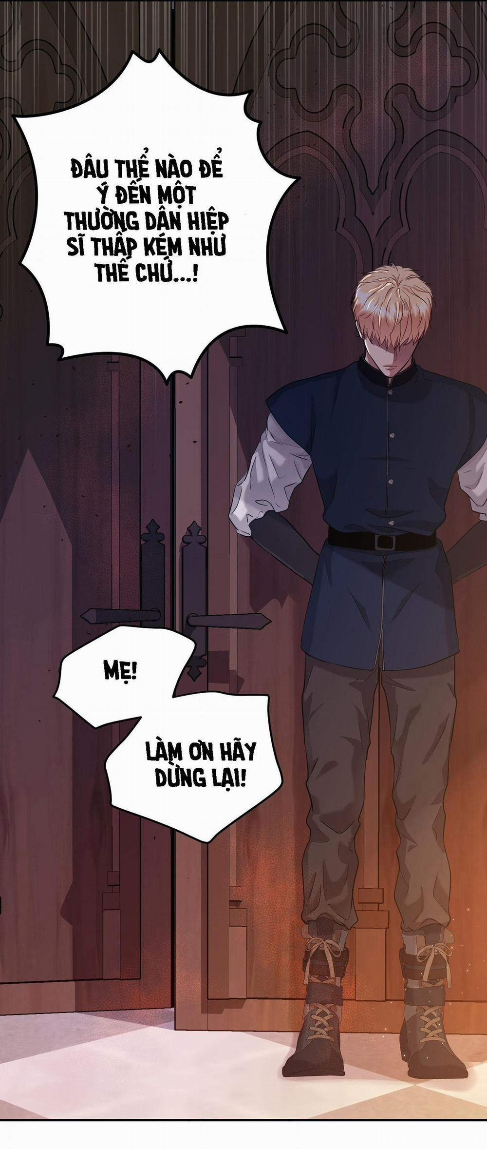 (end) VỊ CÔNG TƯỚC KHÔNG THỂ THĂNG TIẾN 6 trang 59