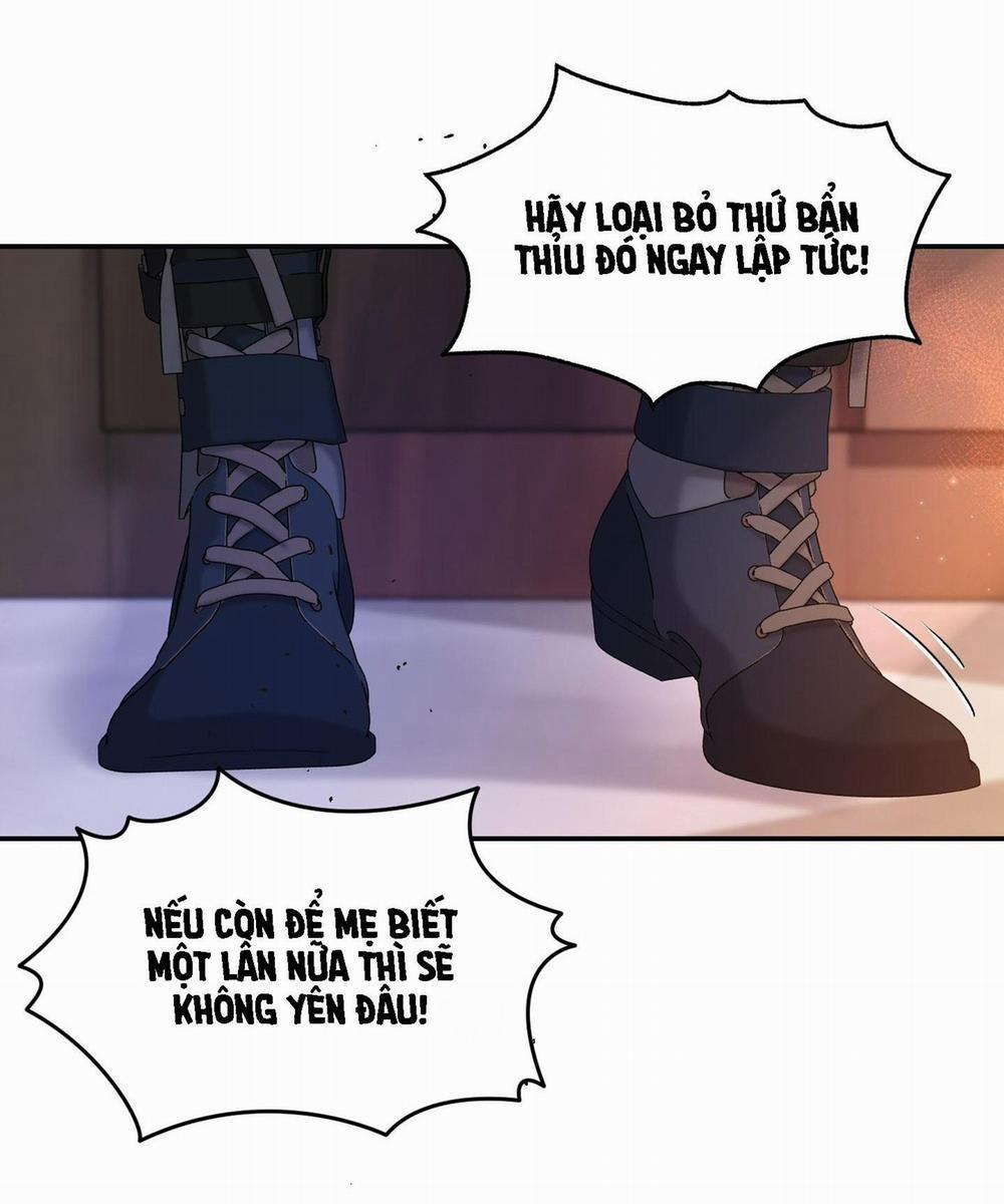 (end) VỊ CÔNG TƯỚC KHÔNG THỂ THĂNG TIẾN 6 trang 60