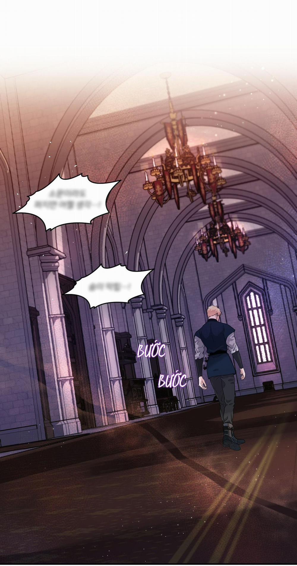 (end) VỊ CÔNG TƯỚC KHÔNG THỂ THĂNG TIẾN 6 trang 62