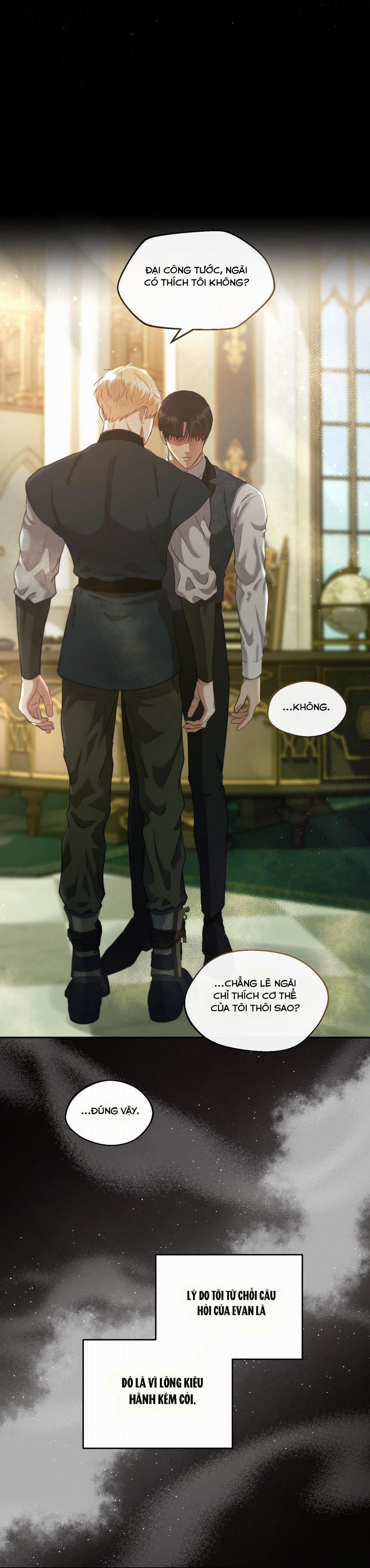 (end) VỊ CÔNG TƯỚC KHÔNG THỂ THĂNG TIẾN 6 trang 8