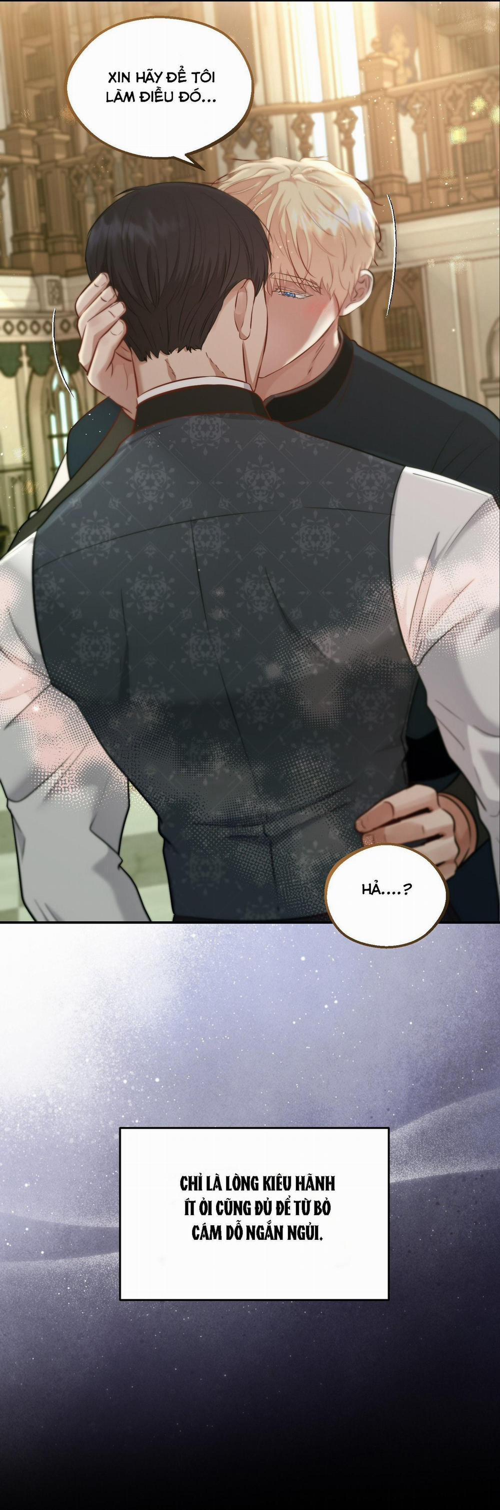 (end) VỊ CÔNG TƯỚC KHÔNG THỂ THĂNG TIẾN 6 trang 9