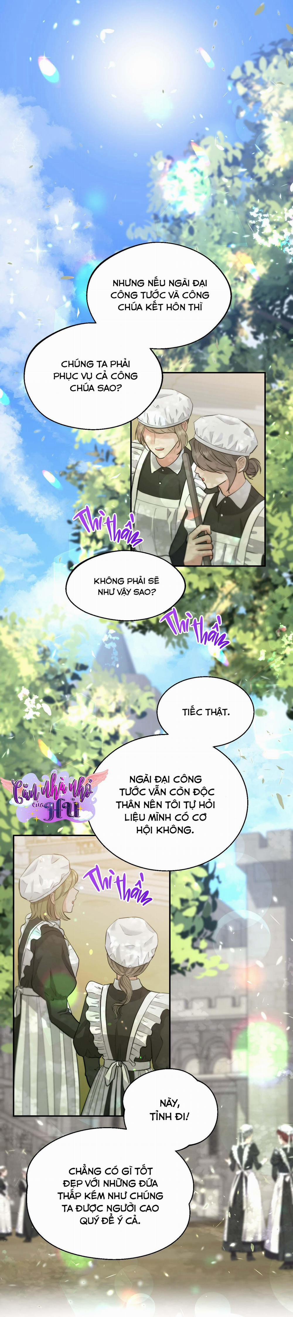 (end) VỊ CÔNG TƯỚC KHÔNG THỂ THĂNG TIẾN 7 trang 0