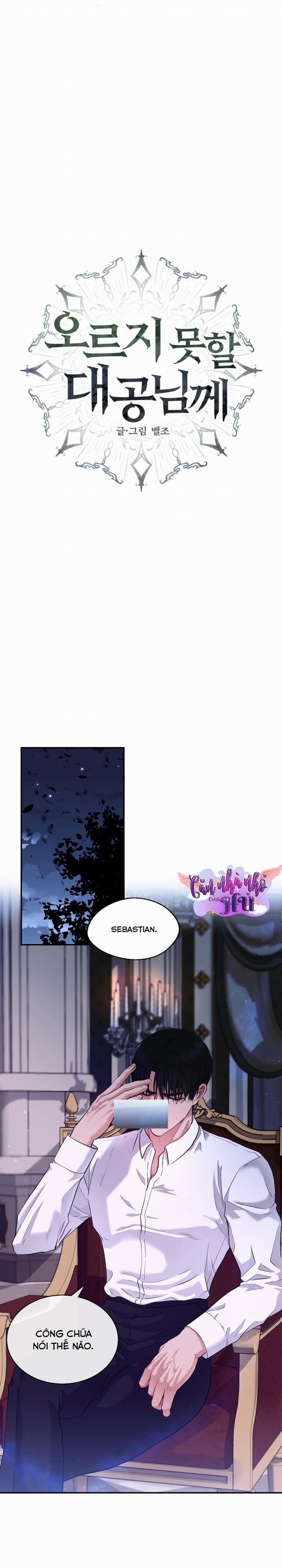 (end) VỊ CÔNG TƯỚC KHÔNG THỂ THĂNG TIẾN 7 trang 2