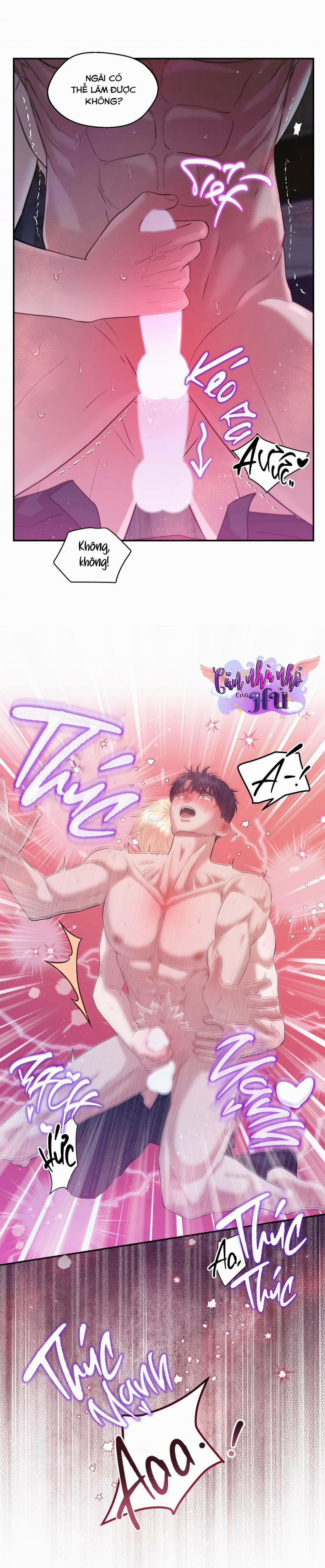 (end) VỊ CÔNG TƯỚC KHÔNG THỂ THĂNG TIẾN 7 trang 27