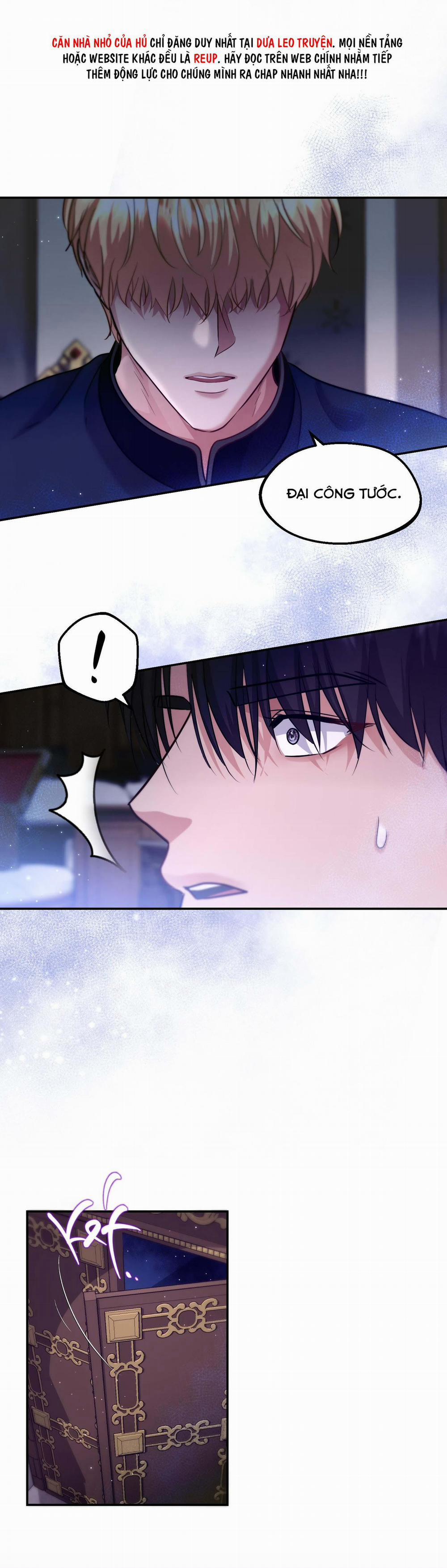 (end) VỊ CÔNG TƯỚC KHÔNG THỂ THĂNG TIẾN 7 trang 7