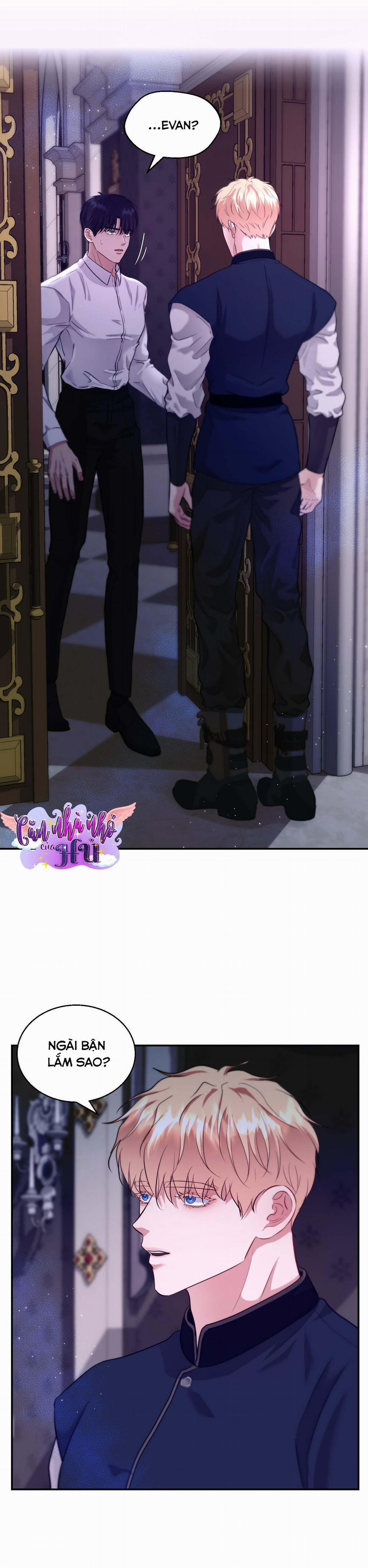 (end) VỊ CÔNG TƯỚC KHÔNG THỂ THĂNG TIẾN 7 trang 8