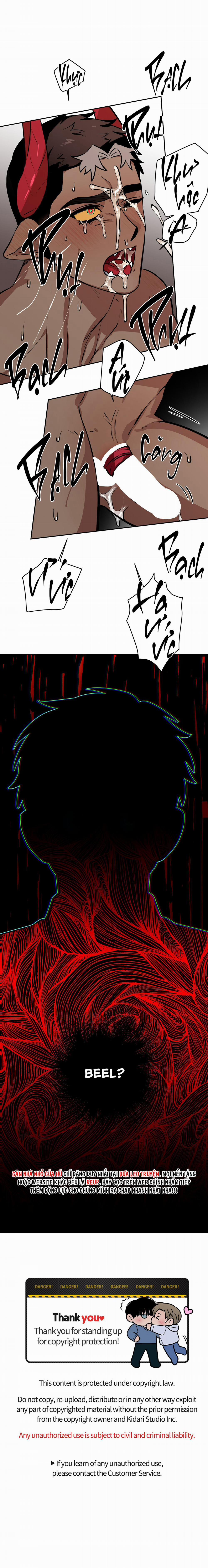 (END) VỊ HÔN THÊ CỦA NHÀ THÔI MIÊN LÀ MA VƯƠNG ĐẤY 4 trang 23